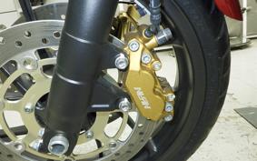 HONDA CB400 SUPER BOLDOR A 2016 NC42