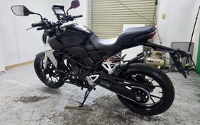 HONDA CB250R MC52