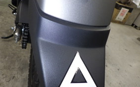 HONDA CT125-2 JA65