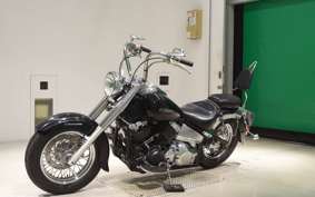 YAMAHA DRAGSTAR 400 CLASSIC 2005 VH01J