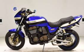 KAWASAKI ZRX1200 R 2003 ZRT20A