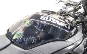 SUZUKI SV650 ABS 2020 VP55B