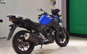 SUZUKI Vｽﾄﾛｰﾑ250A