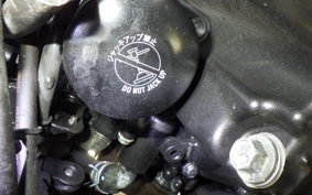 HONDA CBR650F 2017 RC83