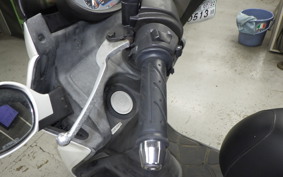 KYMCO GRAND DINK 125 X