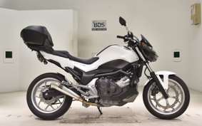 HONDA NC750S 2016 RC88