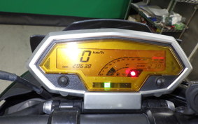 KAWASAKI Z1000 Gen.4 2010