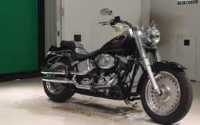 HARLEY FLSTF 1580 2007