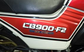 HONDA CB900F 1985 SC09