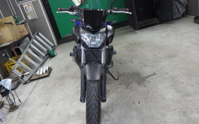 YAMAHA MT-07 2015 RM07J