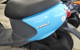 SUZUKI LET's 4 CA41A
