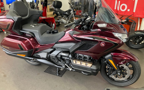 HONDA GL 1800 GOLD WING TOUR DCT 2025 SC79