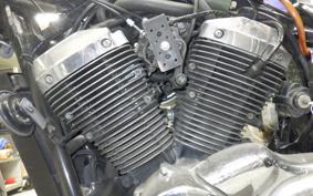 HONDA SHADOW 400 SLASHER 2003 NC40