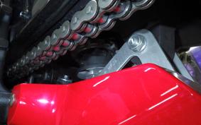 HONDA CBR600RR 2024 PC40