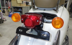 HONDA JOKER 90
