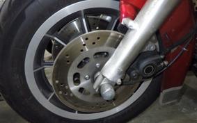 HARLEY FLHS 1340 1991