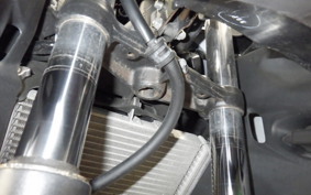 HONDA CBR400R 2014 NC47