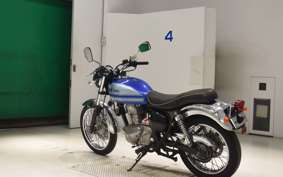 KAWASAKI ESTRELLA RS BJ250A