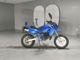 Фото Kawasaki KSR-2 с японского аукциона