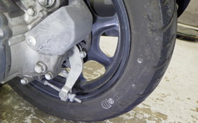 HONDA TACT Gen.4 AF75