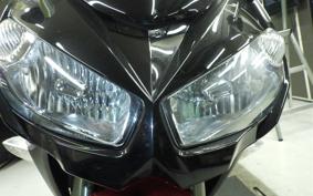 KAWASAKI NINJA 1000 A 2011