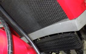 KAWASAKI GPZ400R 1989 ZX400D
