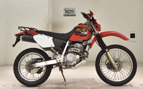 HONDA XR250 MD30