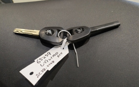 HONDA REBEL 1100 DCT 2021 SC83