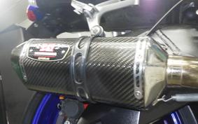 SUZUKI GSX-R600 2008