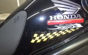 HONDA REBEL 250 A 2007 MC49
