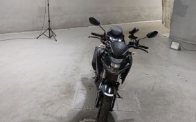 SUZUKI GSX-S125 DL32B