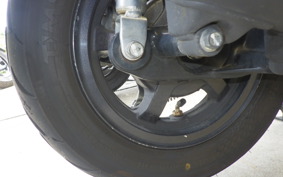SUZUKI SWISH 125 DV12B