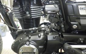 HONDA GB350S 2022 NC59