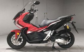 HONDA ADV150 KF38
