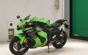 KAWASAKI ZX 10 NINJA ABS 2023 ZXT02L