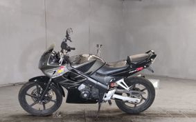 HONDA CBR150R NCB150