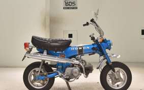 HONDA DAX 70 2024 ST70