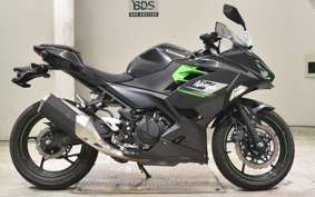 KAWASAKI NINJA 250 2 2023 EX250Y