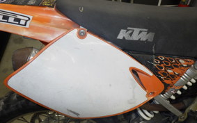 KTM 125 SX 2014