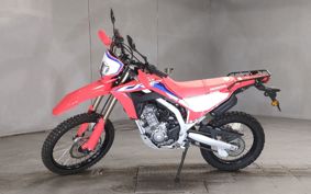 HONDA CRF250L MD47