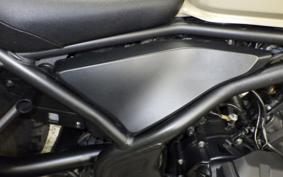 HONDA REBEL 250 E-Clutch 2025 MC49