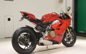 DUCATI PANIGALE V4 S