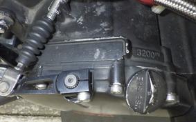 SUZUKI GSX750S KATANA 1983 GS75X