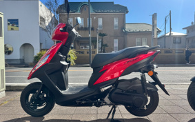 YAMAHA JOG125 SEJ5J