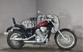 HONDA STEED 600 1991 PC21