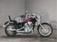 Фото Honda STEED 600 1991 с японского аукциона