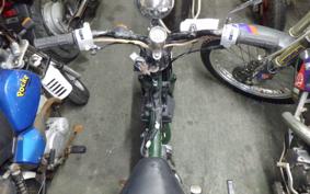 HONDA C50 SUPER CUB AA01