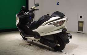HONDA FORZA X MF08