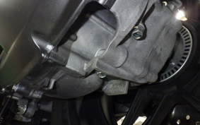 HONDA FORZA 250 2004 MF13