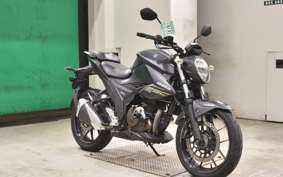 SUZUKI ｼﾞｸｻｰ250 ED22B